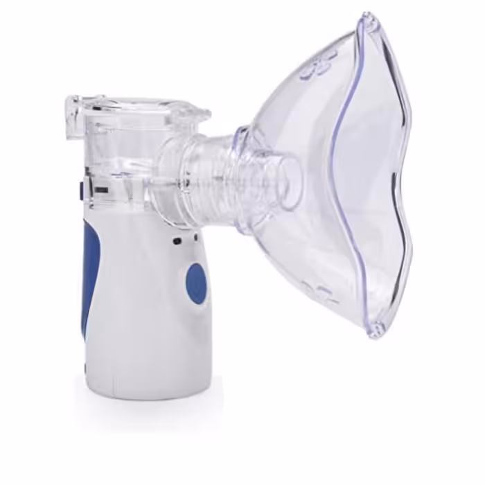 دستگاه تنفسی نبولایزر MESH NEBULIZER