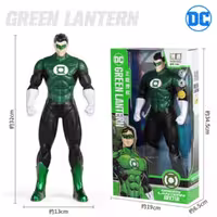 فیگور گرین لنترن Green Lantern Action Figure DC 1104