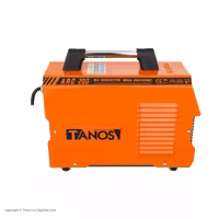 اینورتر جوشکاری 200 آمپر تانوس مدل IMG05200