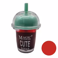 تینت لب مجیک مدل آبمیوه شماره 03