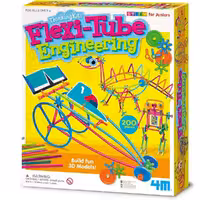 کیت ساخت مدل های سه بعدی 3D برند 4M