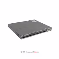 سوئیچ شبکه سیسکو مدل WS-C3750X-24S-S