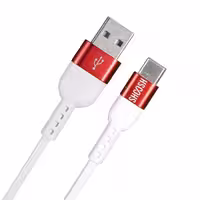 کابل شارژ USB به Type-C شوش مدل SHOOSH | SH405C