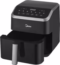 سرخ کن مدیا مدل MAD550F2 (اصل)