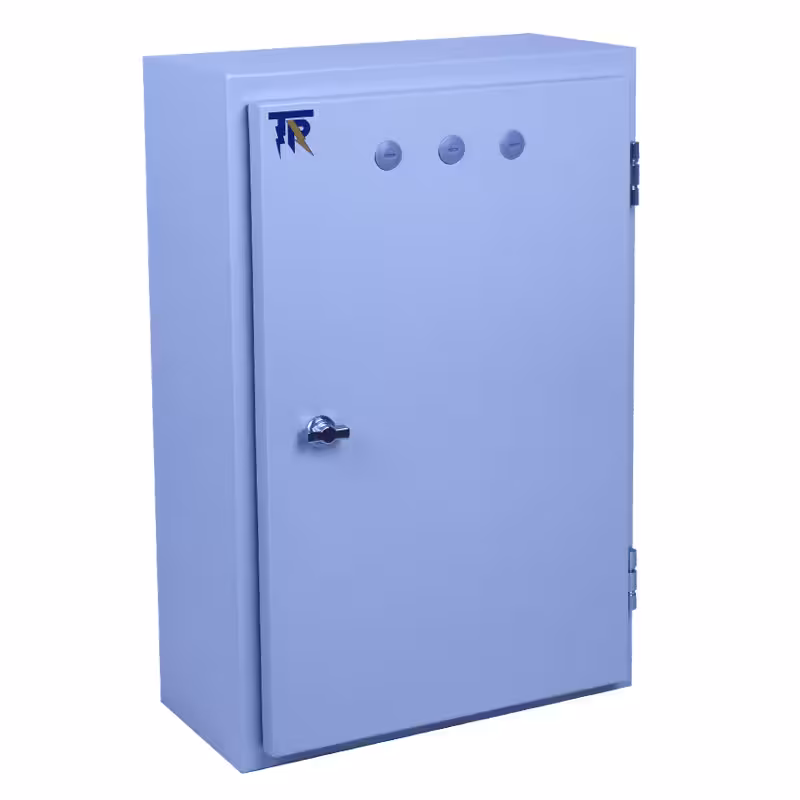 تابلو برق مدل روکار کد 21×60×TPR 40