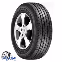 لاستیک دانلوپ 265/65R17 گل GRANDTREK AT20 ( تاریخ تولید 2025 )