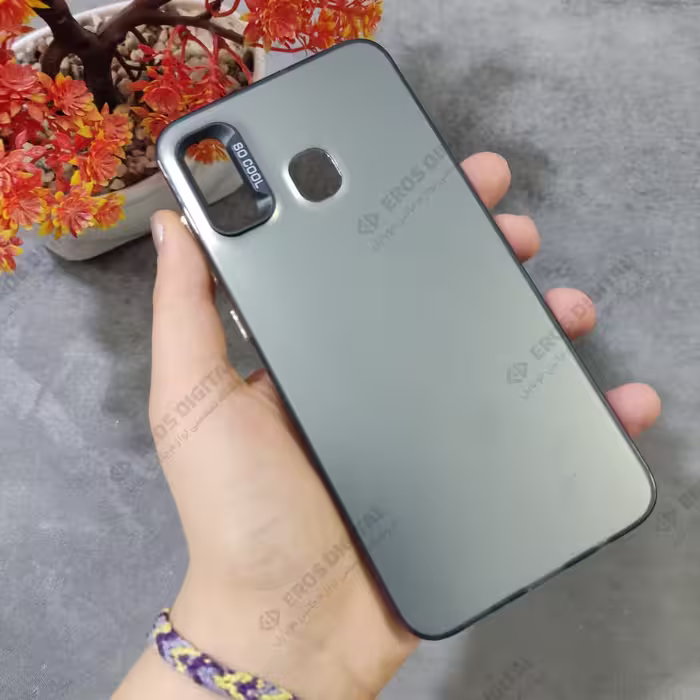 قاب گوشی Samsung Galaxy A20 مدل SO COOL