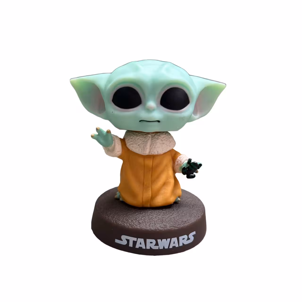 فیگور بیبی یودا 3 | The Child Bobble-Head