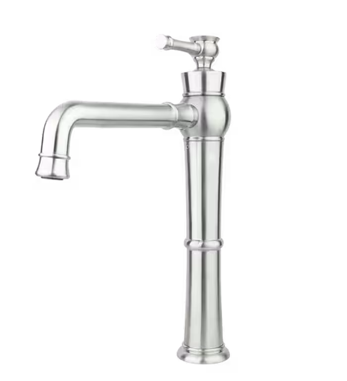 شیر ظرفشویی راسان مدل الیزه