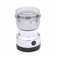 آسیاب برقی 4 تیغه سیلورکرست مدل G-8200 ا SILVER CREST