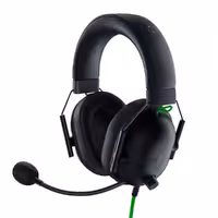 هدست ریزر مدل BlackShark V2 X USB
