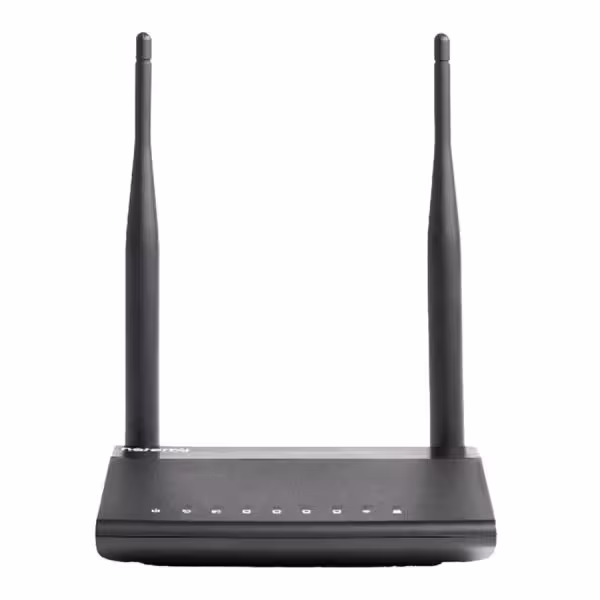 مودم روتر  ADSL2 نتربیت مدل NSL-122