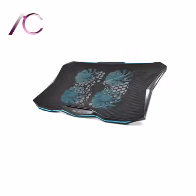 پایه نگهدارنده لپ تاپ تسکو مدل COOLPAD TSCO TCLP 3103