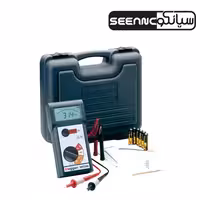 میگر یا تست پیوستگی و عایق مدل MIT200