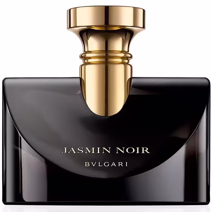 تستر ادوپرفیوم زنانه بولگاری مدل Jasmin Noir حجم 100 میلی‌لیتر