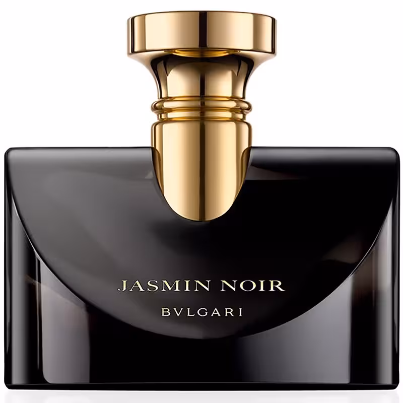 تستر ادوپرفیوم زنانه بولگاری مدل Jasmin Noir حجم 100 میلی‌لیتر