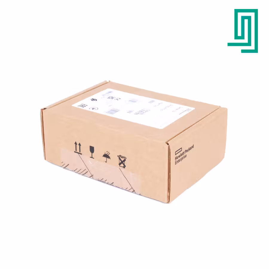 HPE 100Gb QSFP28 MPO SR4 100m Transceiver 845966-B21