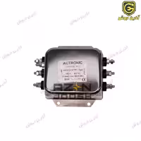 فیلتر EMC دستگاه DIGI TIG 250