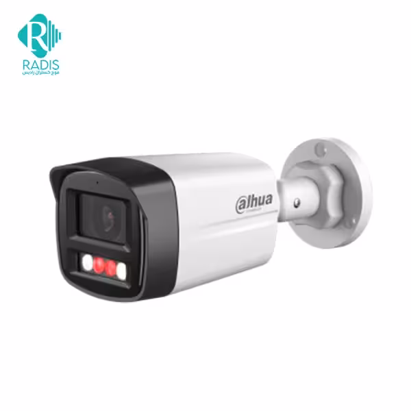 دوربین مداربسته تحت شبکه داهوا مدل DH-IPC-HFW1439TL1P-A-IL