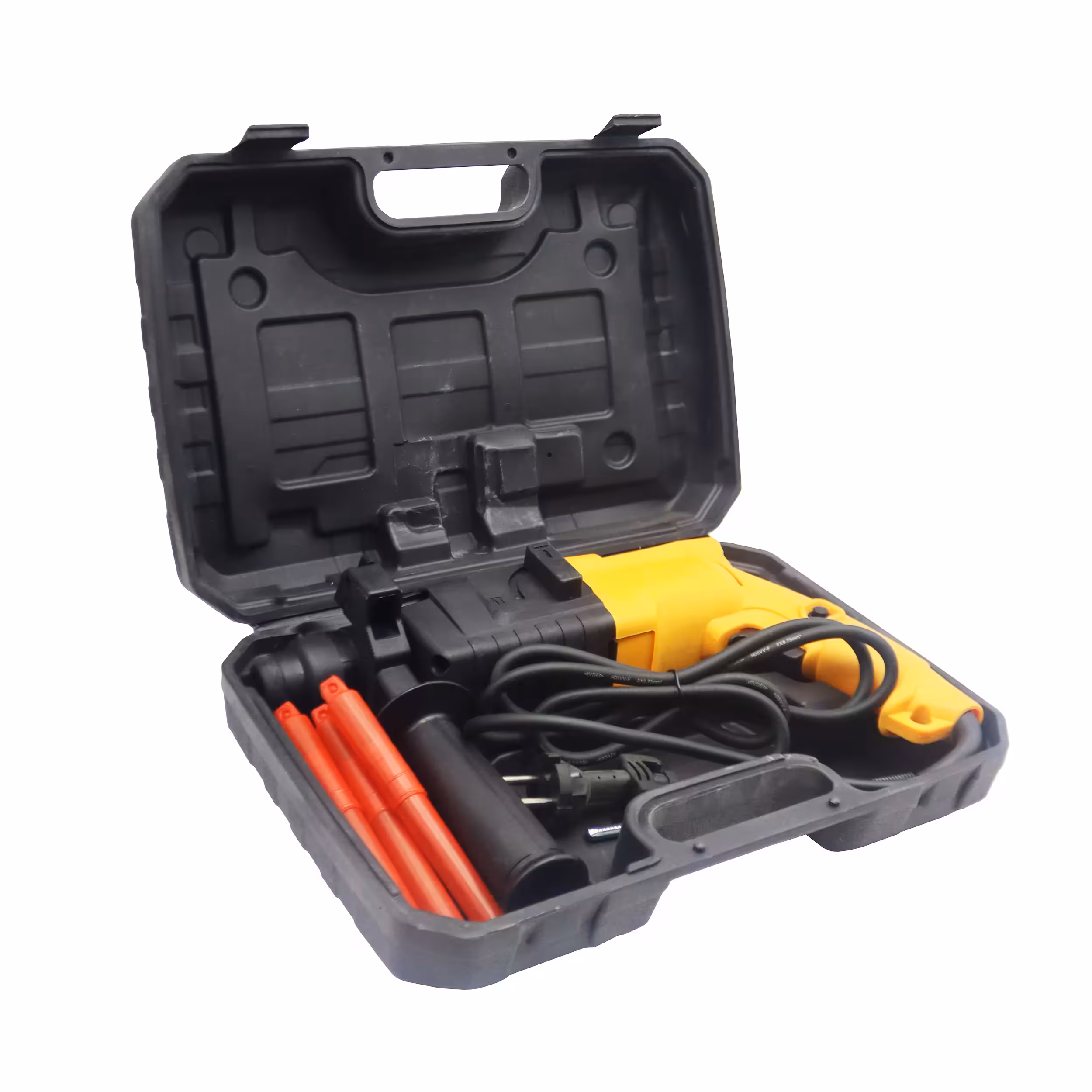 دریل بتن کن 13 میلی متری 850 وات مدل YP-24SE/04