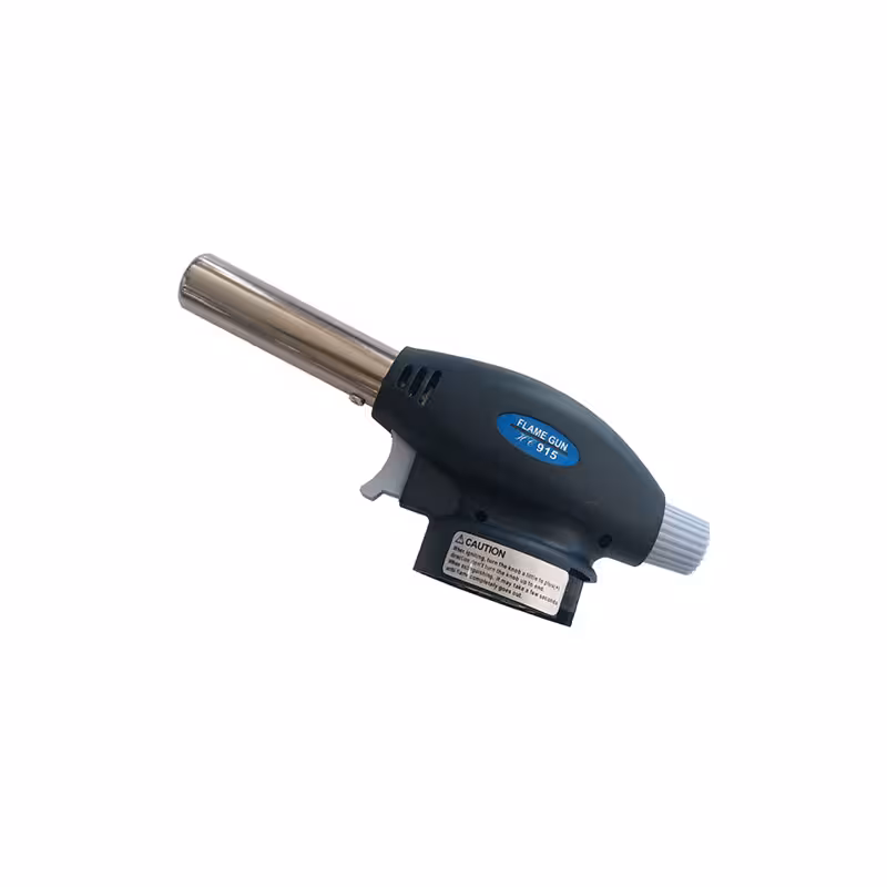 تورچ مسافرتی Flame Gun مدل 915