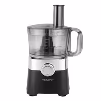 غذاساز وینسنت مدل FP5207