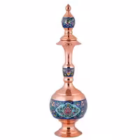 تنگ مس و پرداز مدل گیلاسی ارتفاع 36