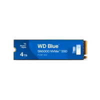 اس اس دی اینترنال وسترن دیجیتال Blue SN5000 NVMe 4TB