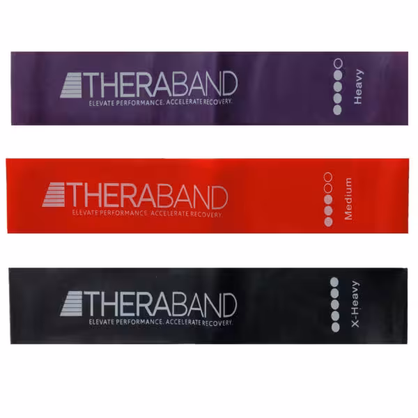 کش مینی لوپ تراباند مدل M-H-X-1000 بسته 3 عددی