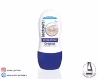 مام رول ضد تعریق لاکتویت Lactovit مدل Original حجم 50 میل