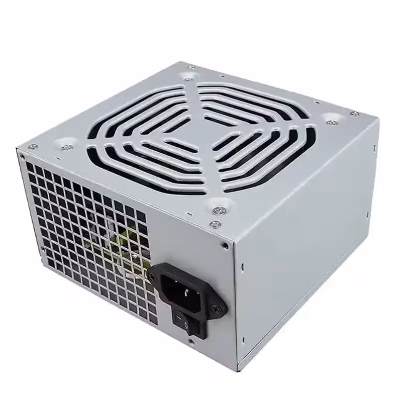 پاور Hatron HPS230 (پک ضعیف)
