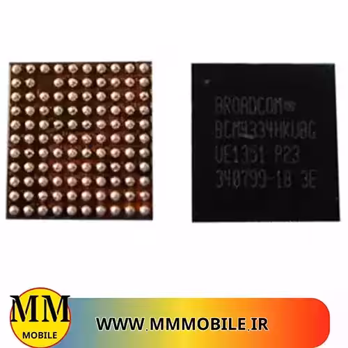 آی سی بلوتوث ic bluetooth bcm 4334