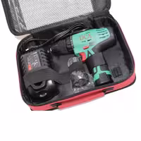 دریل پیچ گوشتی دی سی ای مدل ADJZ10-10