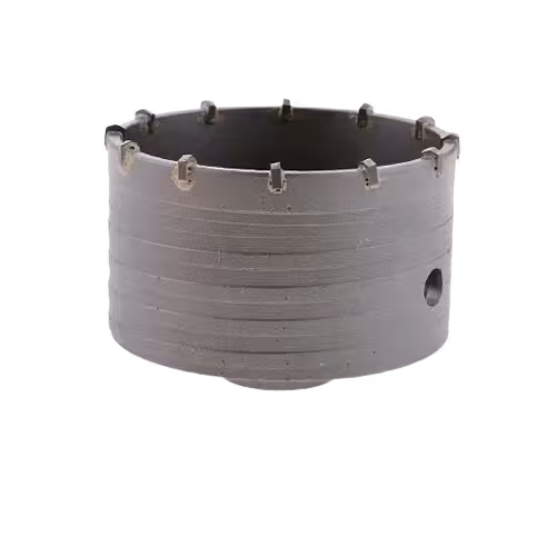 گردبر سر الماس بتن سایز 100 میلی متر