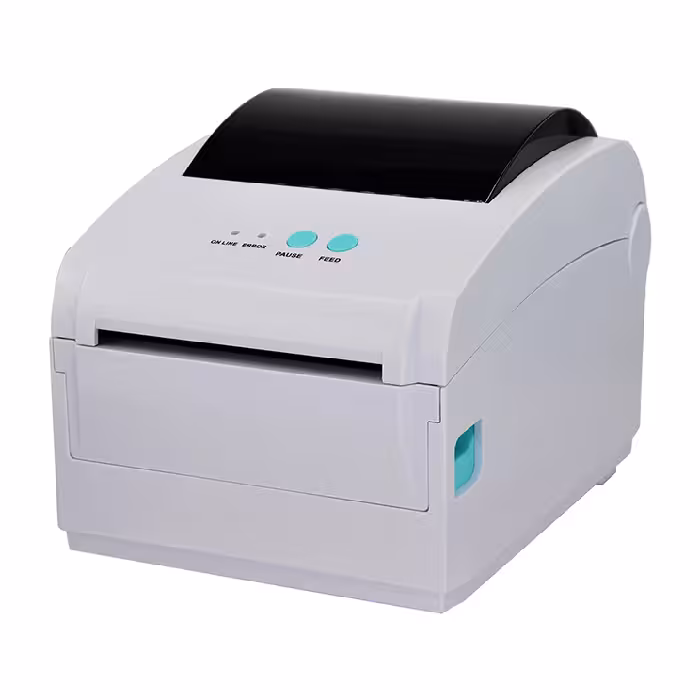 لیبل پرینتر گینشا مدل SKY Gainscha 2408D