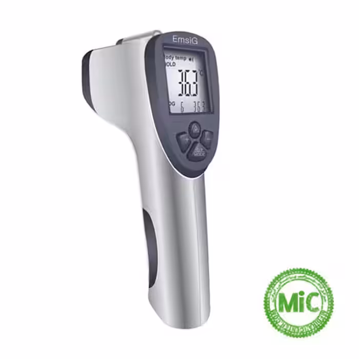 ترمومتر امسیگ مدل CT95