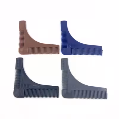 شانه آنکارد ریش سان گلدن