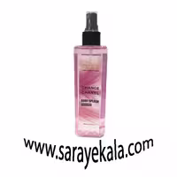بادی اسپلش رزاستار در رایحه گودگل GOOD GIRL در حجم 250 میل