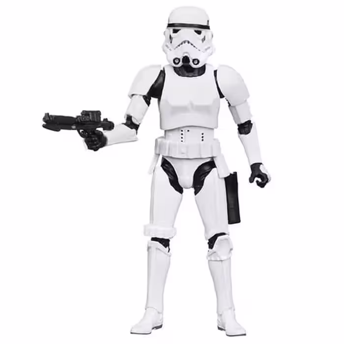 اکشن فیگور هان سولو | Han Solo | برند هاسبرو