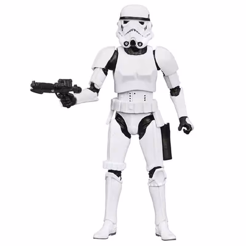 اکشن فیگور هان سولو | Han Solo | برند هاسبرو