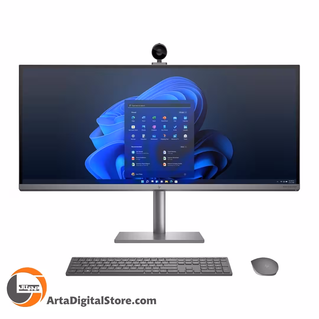 اچ پی HP HP ENVY 34 C1101NH i7 12700/32GB/1TB SSD