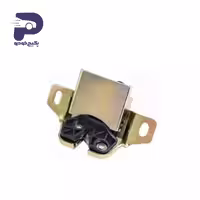 قفل صندوق عقب ضد سرقت پژو 405 و سمند و پارس 473503 جی ای اس پی