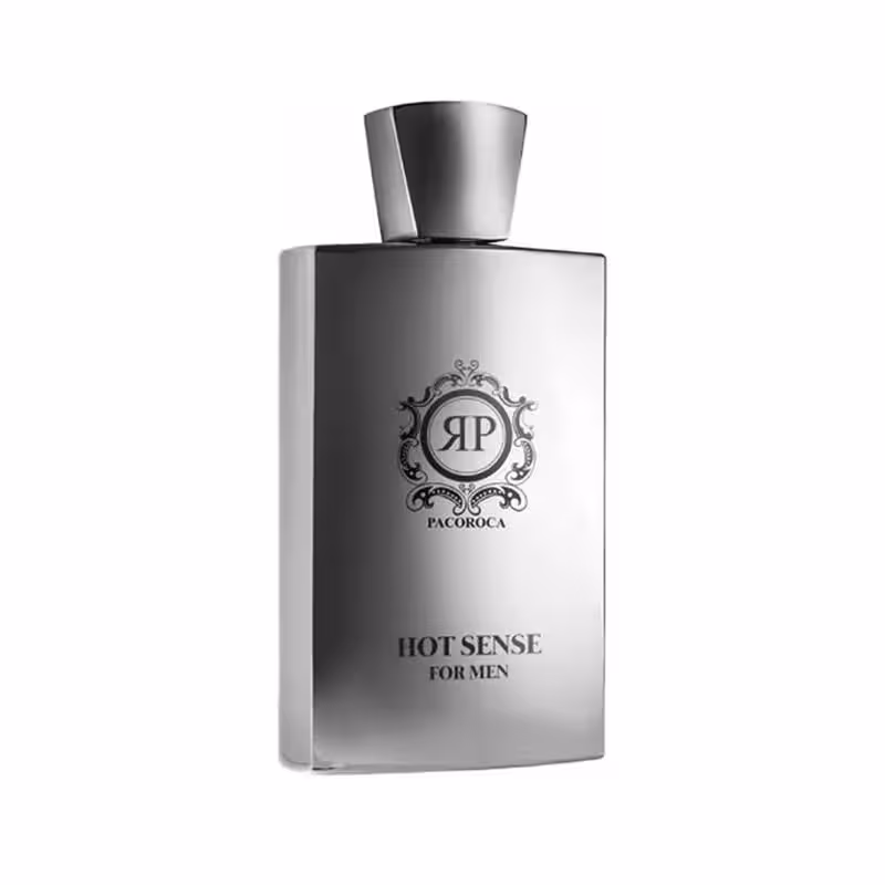 ادکلن مردانه پاکوروکا مدل 100ml Hot Sense