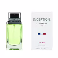ادکلن مردانه اینسپشن اصلی و اورجینال پاریس بلو فرانسه SPPC / PARIS BLEU INCEPTION