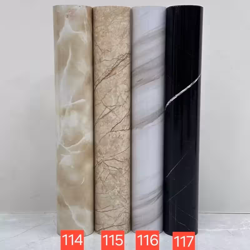 برچسب کابینت عرض 60سانت در طول 1متر، (پس کرایه)