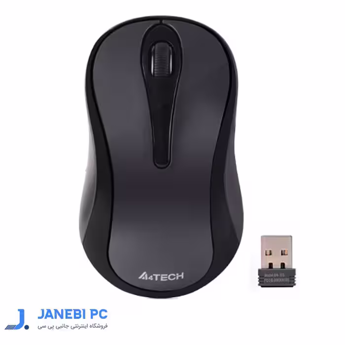 ماوس بی سیم ای فور تک مدل G3_280NS