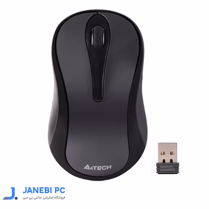 ماوس بی سیم ای فور تک مدل G3_280NS