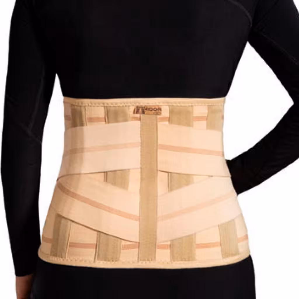 كمربند سخت الاستيك آدور