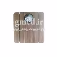 ترازو عقربه ای طرح دار مدل هدیه، ساخت ایران