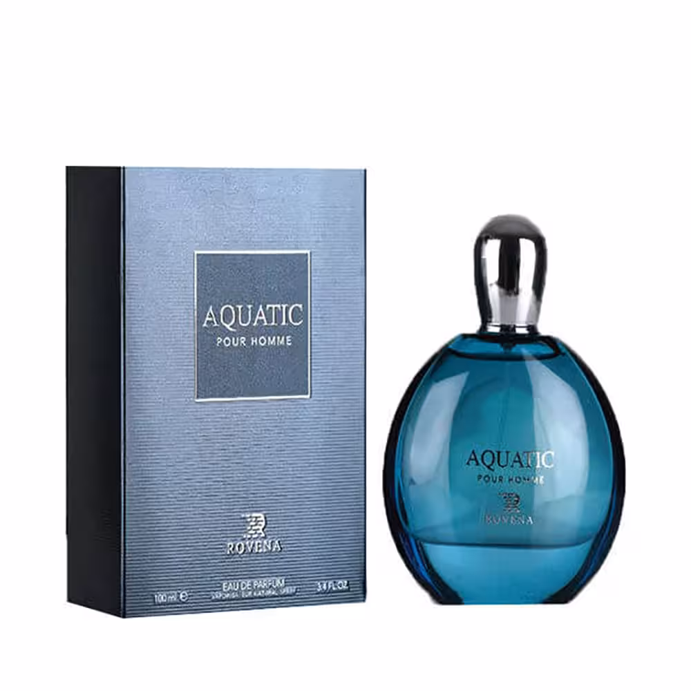 عطر ادکلن بولگاری آکواتیک آکوا بولگاری روونا